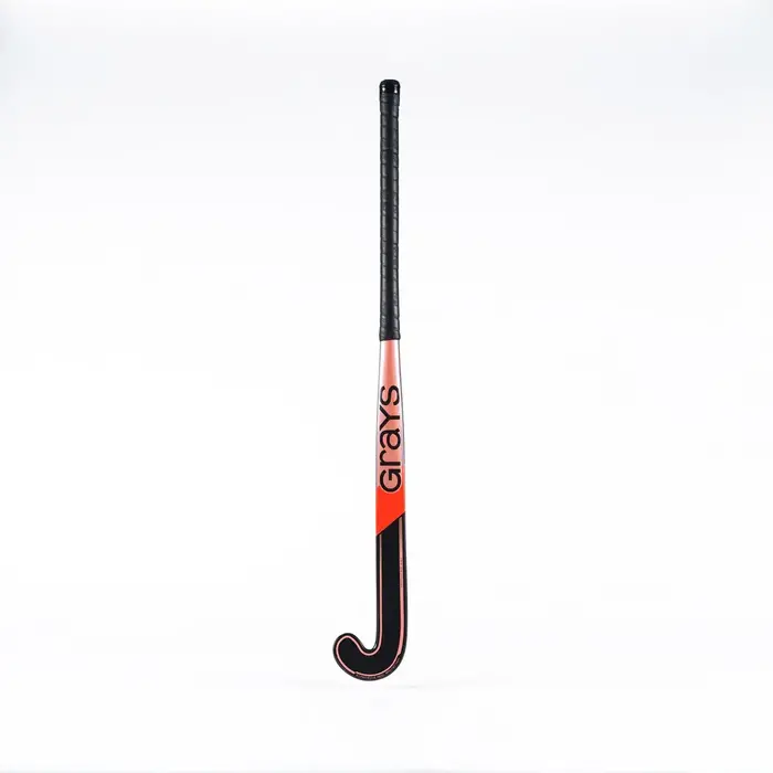 Grays Grays DB6 Black/Metallic Pink