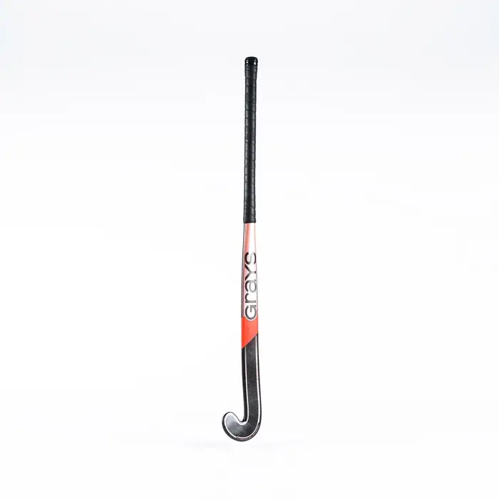 Grays Grays DB6 Black/Metallic Pink