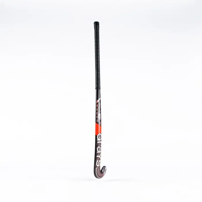 Grays Grays DB6 Black/Metallic Pink