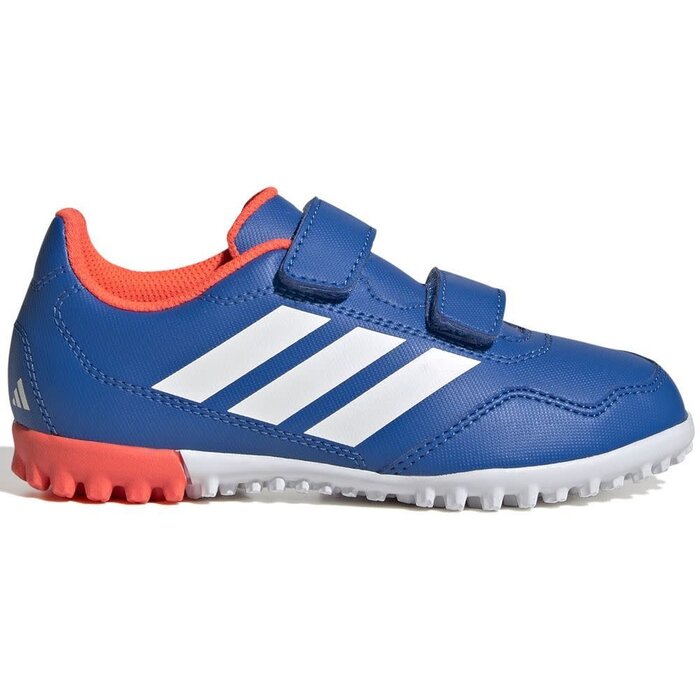 Adidas Adidas Youngstar Rise Velcro Royal Blue