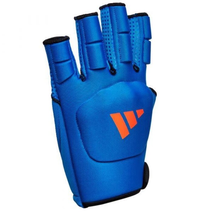 Adidas Adidas Hky OD Glove Blue