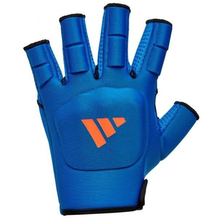 Adidas Adidas Hky OD Glove Blue