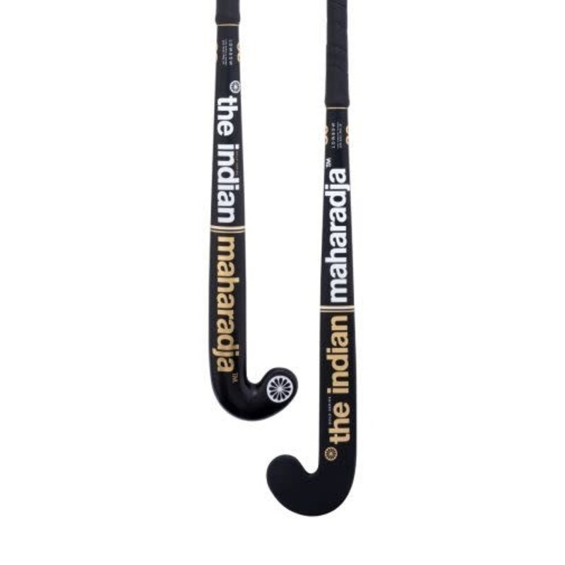 The Indian Maharadja The Indian Maharadja Gold 30 Junior LowBow