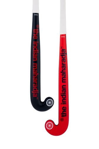 The Indian Maharadja The Indian Maharadja Yuki Junior