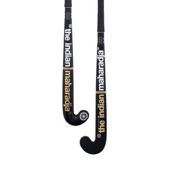 The Indian Maharadja The Indian Maharadja Gold 95 LowBow (Med)