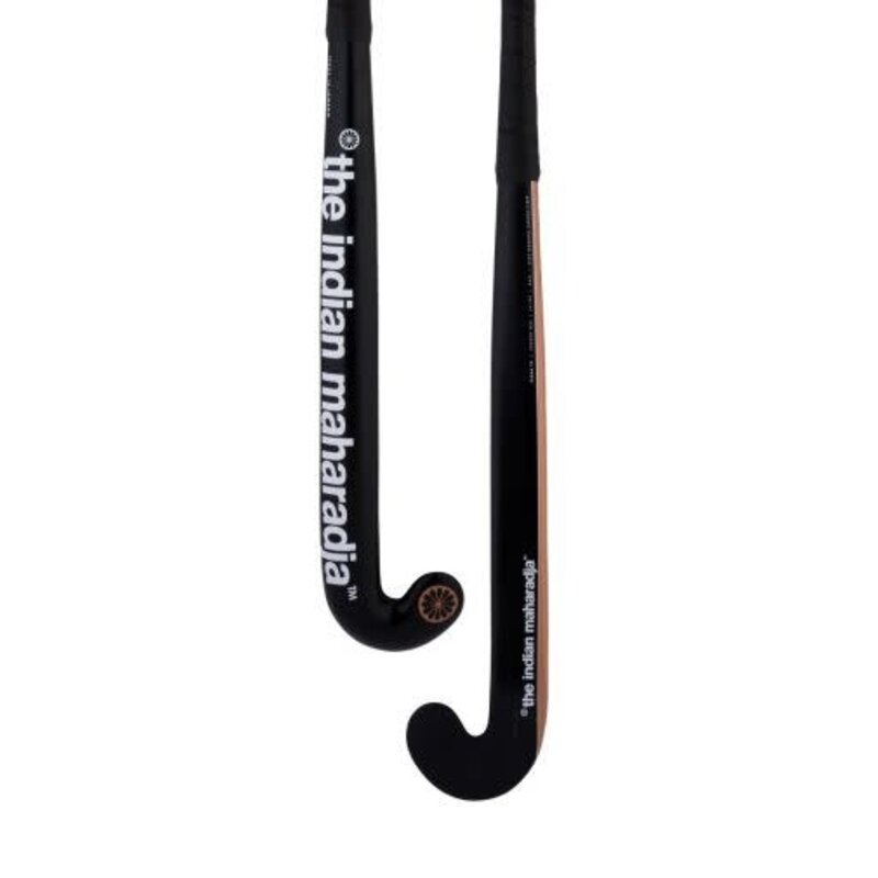 The Indian Maharadja The Indian Maharadja Tegha 70 LowBow