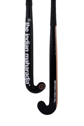 The Indian Maharadja The Indian Maharadja Tegha 70 LowBow