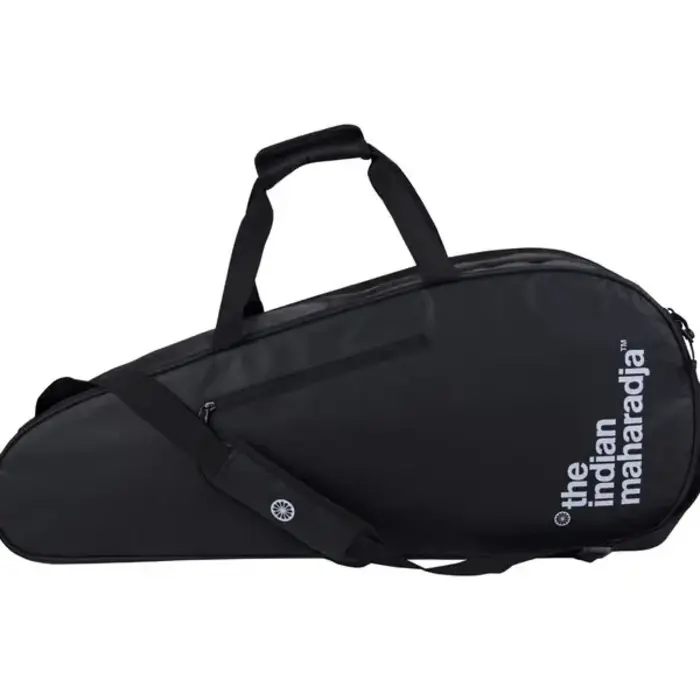 The Indian Maharadja The Indian Maharadja PMR6 Tennis Bag