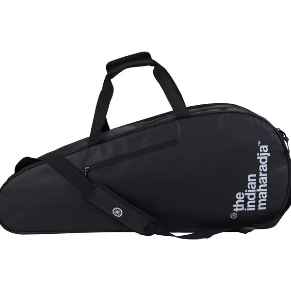 The Indian Maharadja The Indian Maharadja PMR6 Tennis Bag