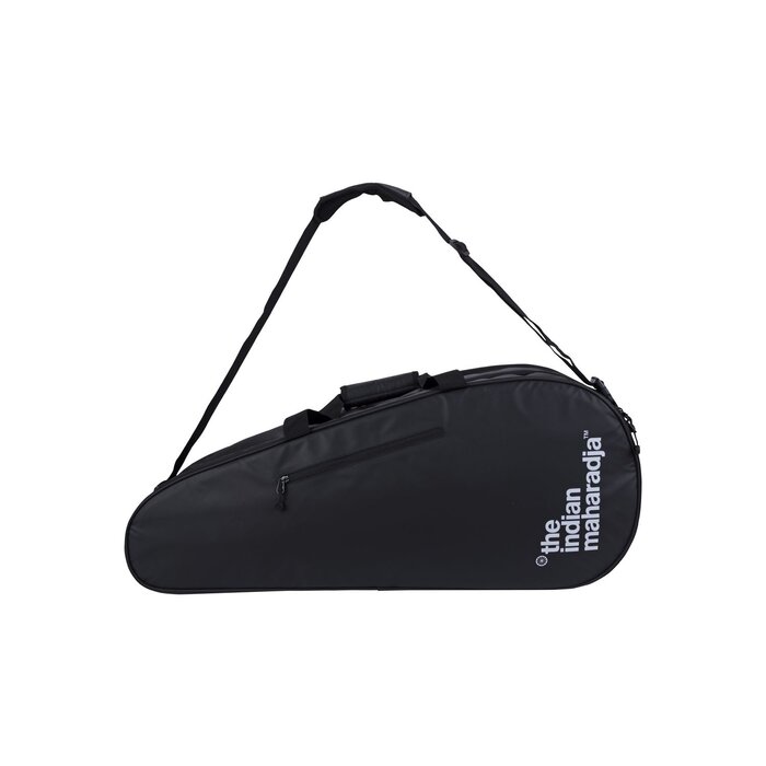 The Indian Maharadja The Indian Maharadja PMR6 Tennis Bag