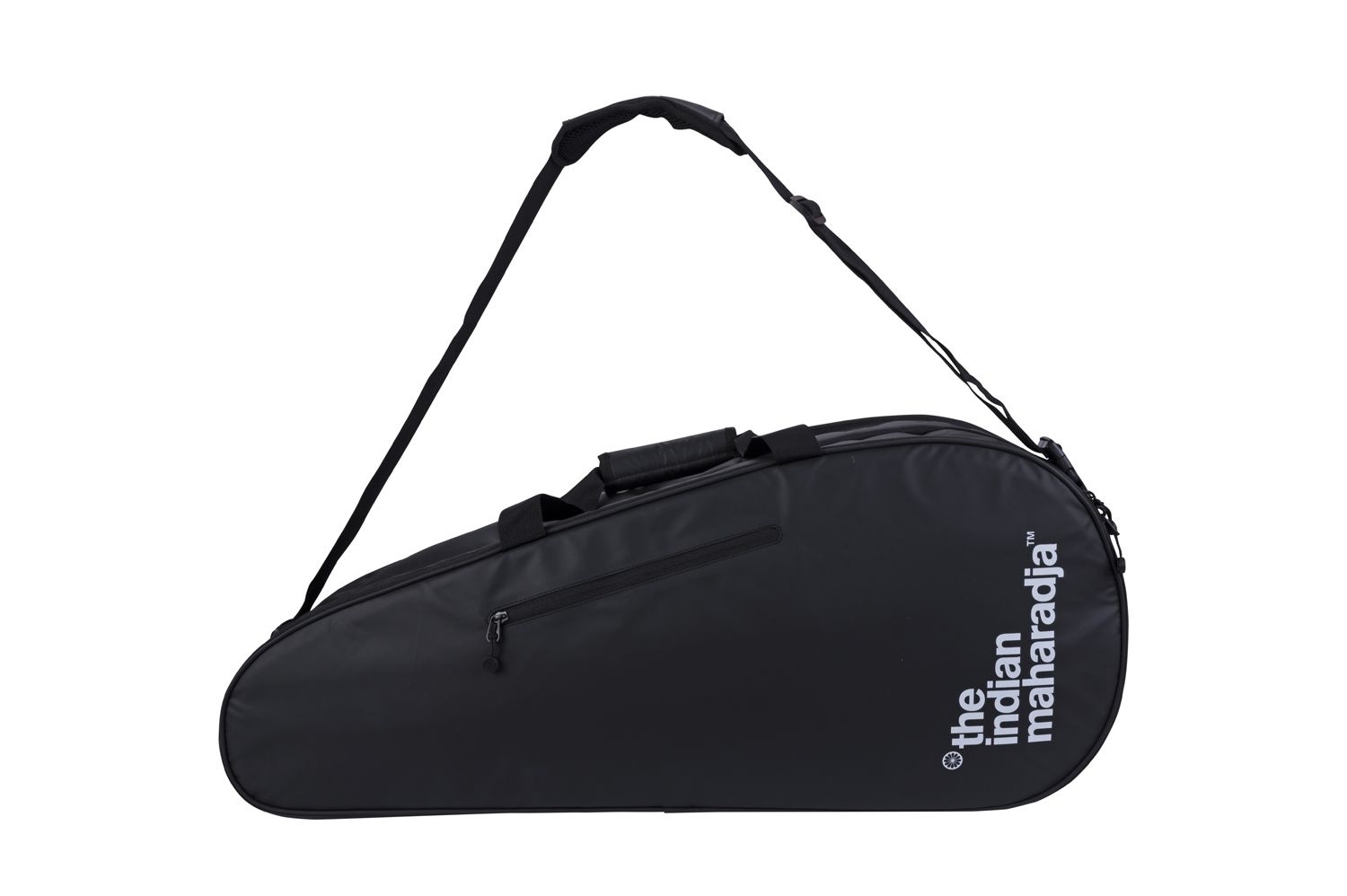 The Indian Maharadja The Indian Maharadja PMR6 Tennis Bag