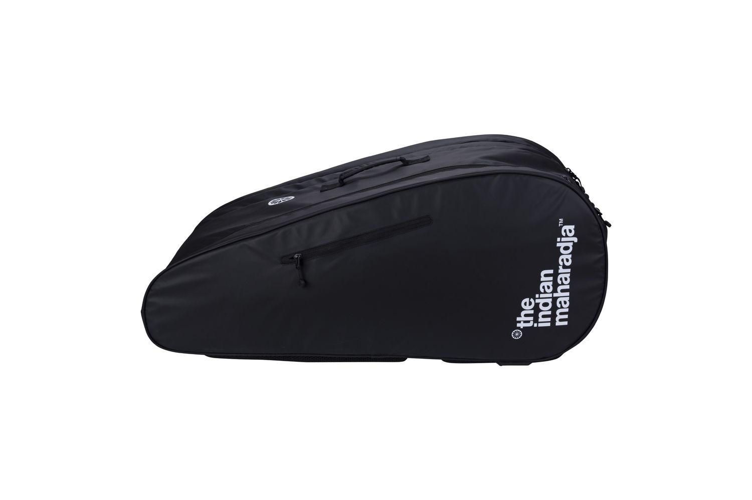 The Indian Maharadja The Indian Maharadja Tennis Tas PLR9