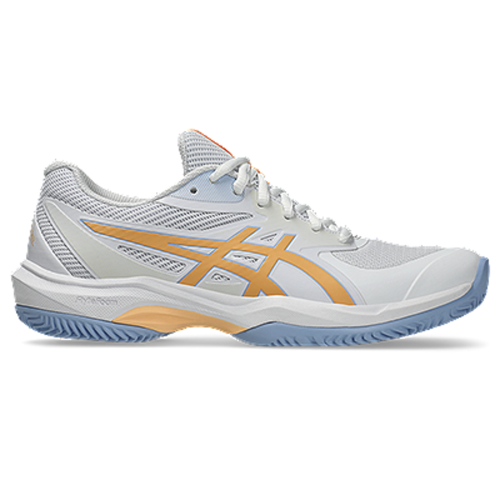 Asics Asics Game FF Padel Women White/Orange Glow