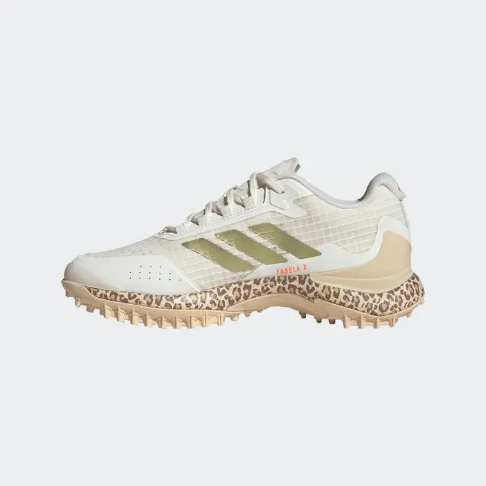 Adidas Adidas Fabela X2 beige - panther Dames