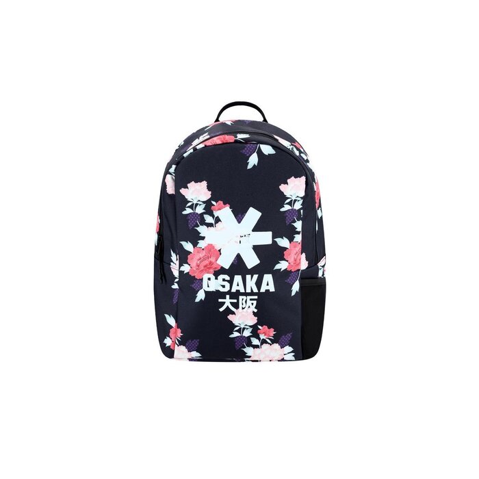 Osaka Osaka Sports Backpack Kids Peony