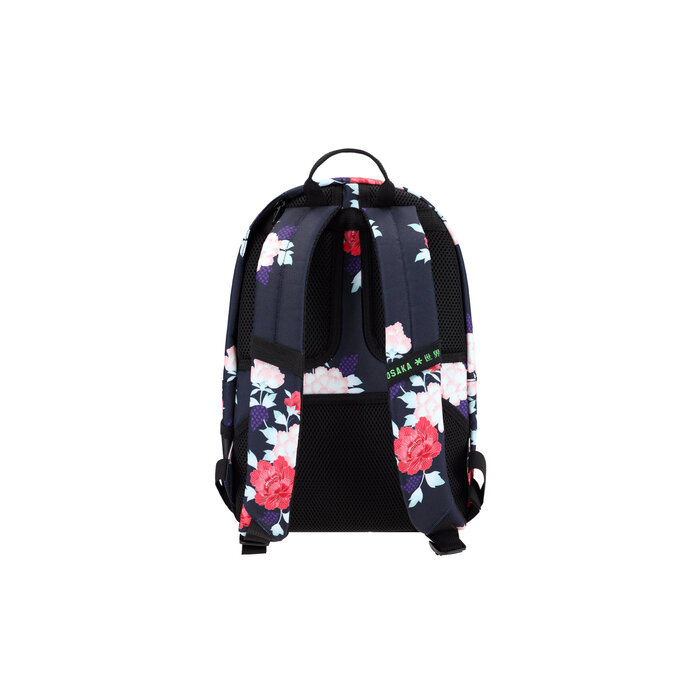 Osaka Osaka Sports Backpack Kids Peony