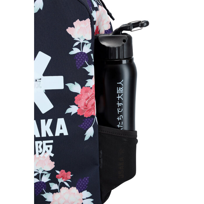 Osaka Osaka Sports Backpack Kids Peony