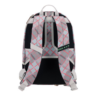 Osaka Osaka Sports Backpack Kids Tartan