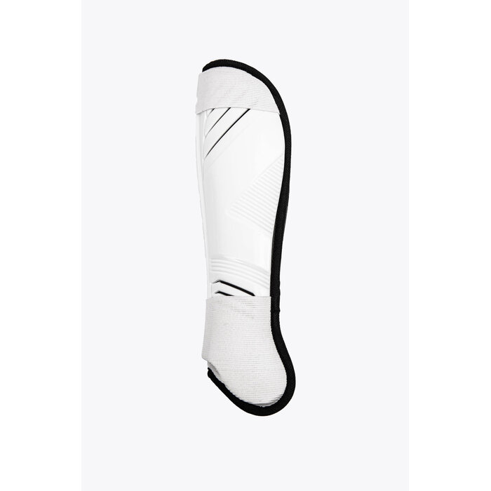 Osaka Osaka Shinguard White-Black