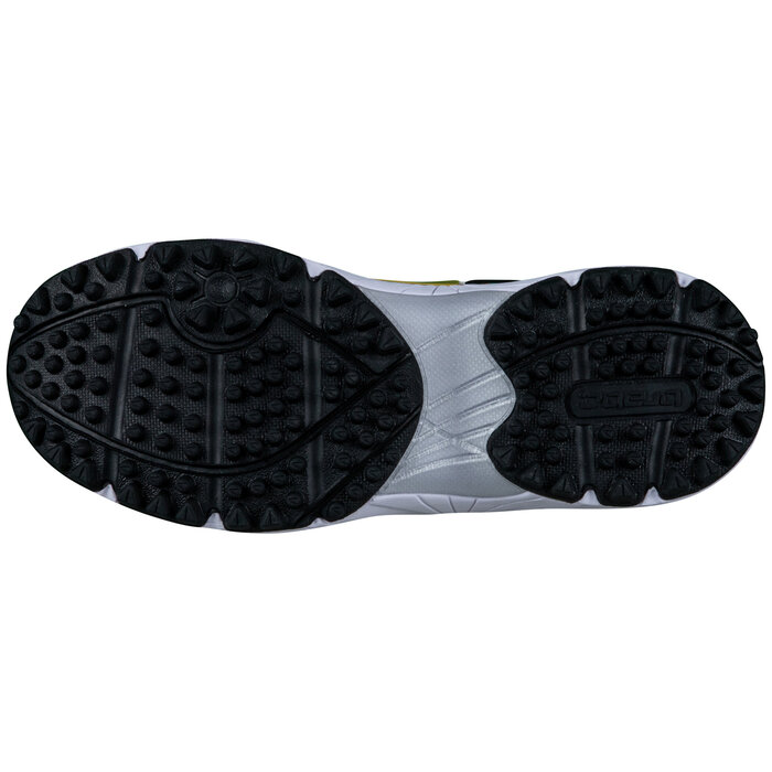 Brabo Brabo Shoe Tribute Marble Zwart