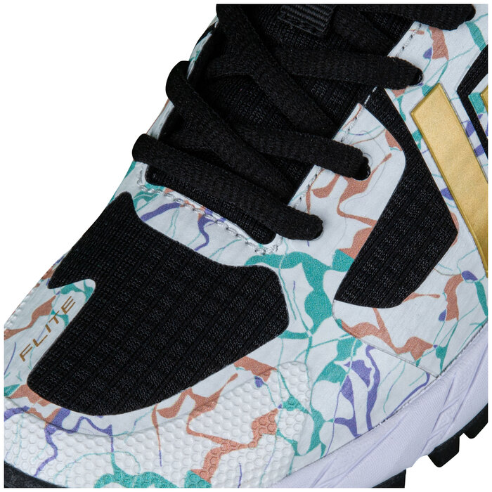 Brabo Brabo Shoe Tribute Marble Zwart