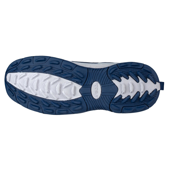 Brabo Brabo Shoe Force Navy Wit