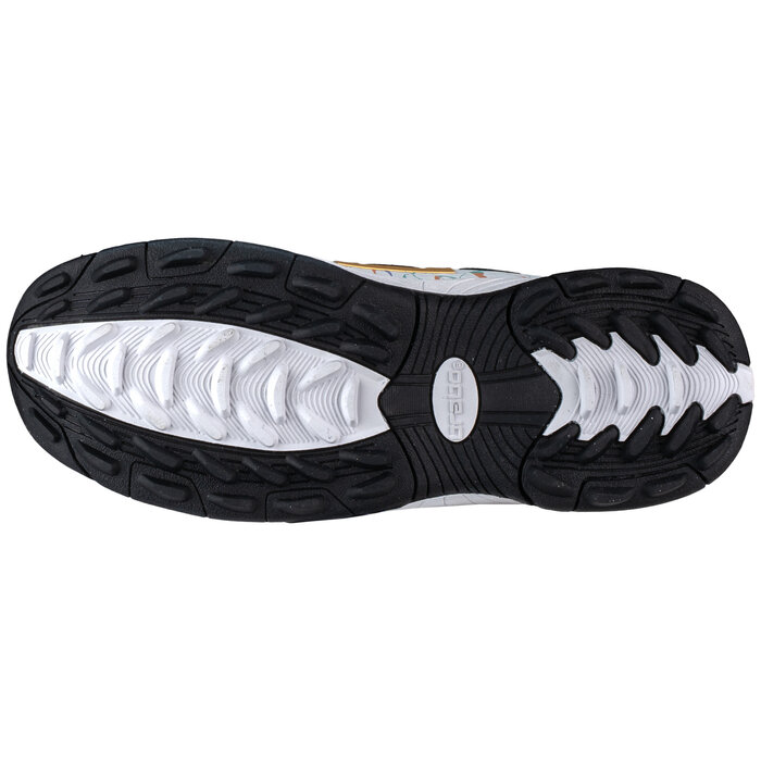 Brabo Brabo Shoe Force Marble Zwart