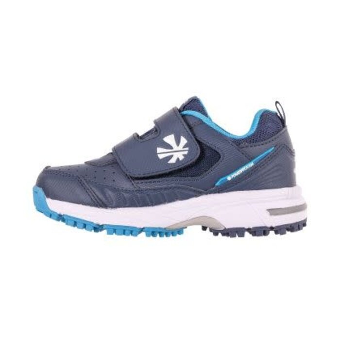 Reece Reece Powerpitch Hockey Shoe Outdoor Navy
