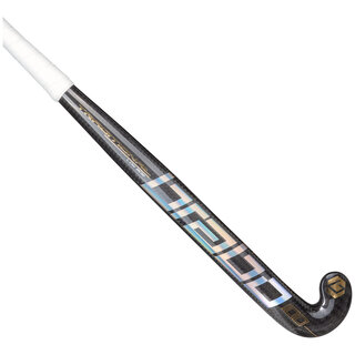 Brabo Brabo Traditional Carbon 100 Low Bow