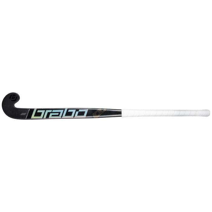 Brabo Brabo Traditional Carbon 100 Low Bow