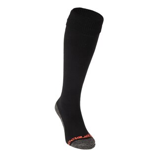 Brabo Brabo Socks Tech Zwart Oranje