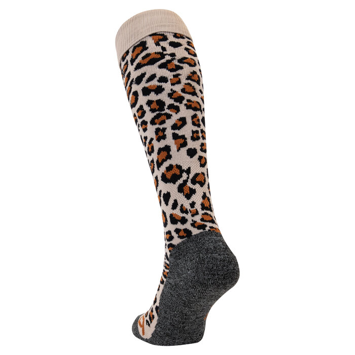 Brabo Brabo Socks Cheetah Original