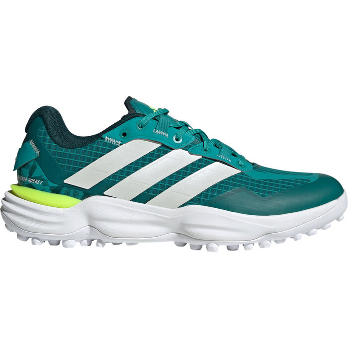Adidas Adidas Adipower 3 Green