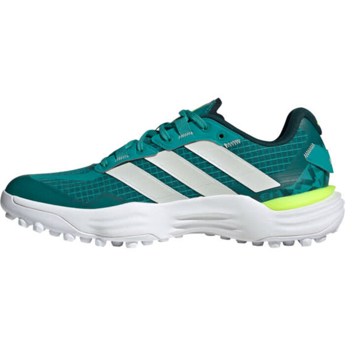 Adidas Adidas Adipower 3 Green