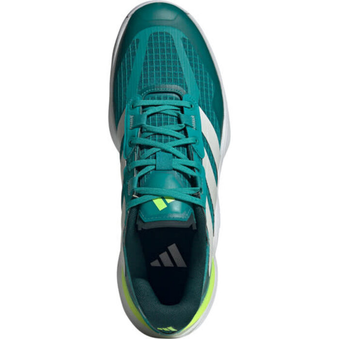 Adidas Adidas Adipower 3 Green