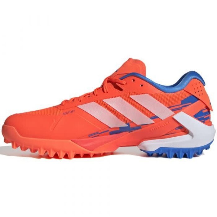 Adidas Adidas Adizero Lux 3 Orange