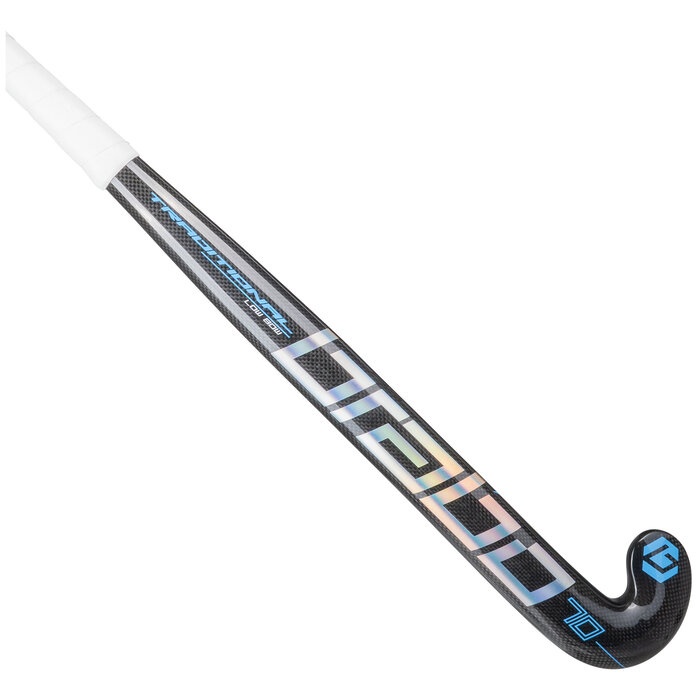 Brabo Brabo Traditional Carbon 70 Low Bow