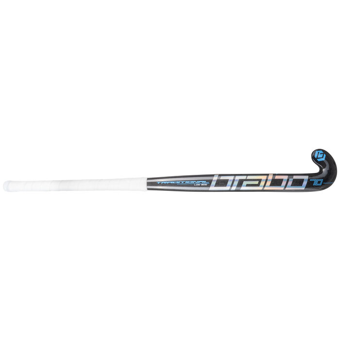 Brabo Brabo Traditional Carbon 70 Low Bow