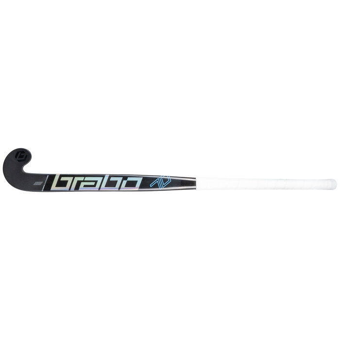 Brabo Brabo Traditional Carbon 70 Low Bow