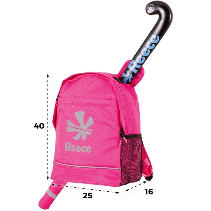 Reece Reece Ranken Backpack Pink