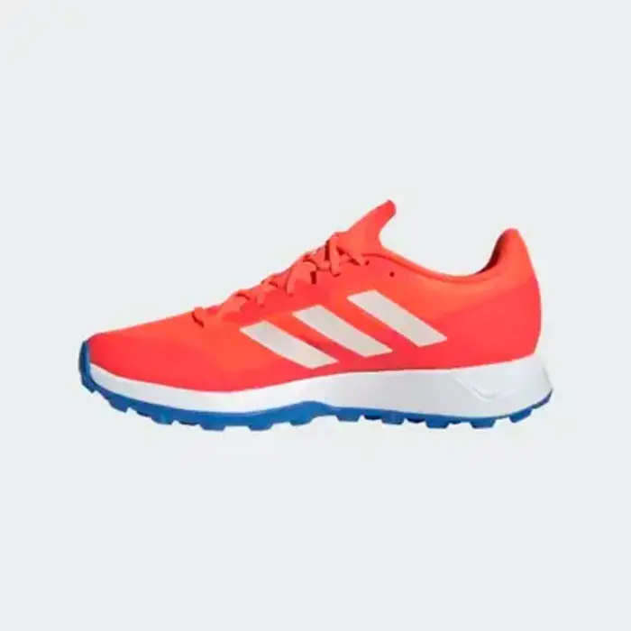 Adidas Adidas Zone Dox Oranje