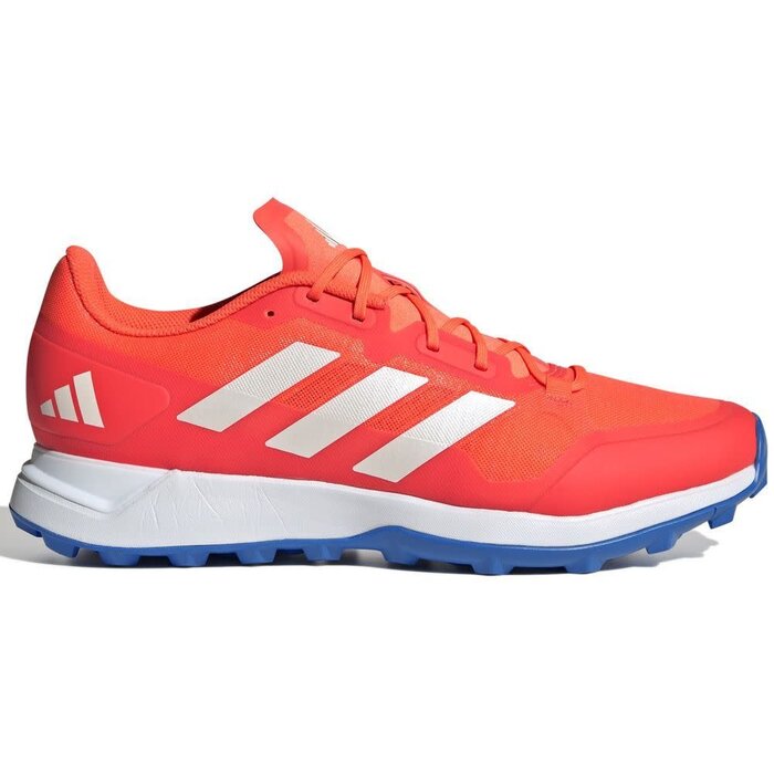 Adidas Adidas Zone Dox 2.2S Orange