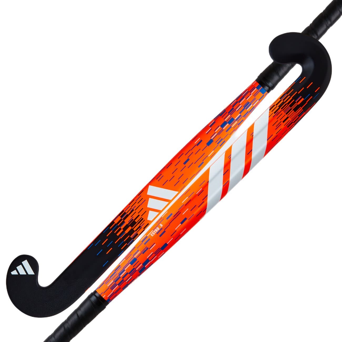 Adidas Adidas Estro .8 Orange 34 inch