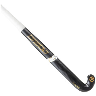 Brabo Brabo Pure LTD Low Bow Zwart Goud