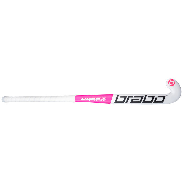 Brabo Brabo O'GEEZ Original Pink/White