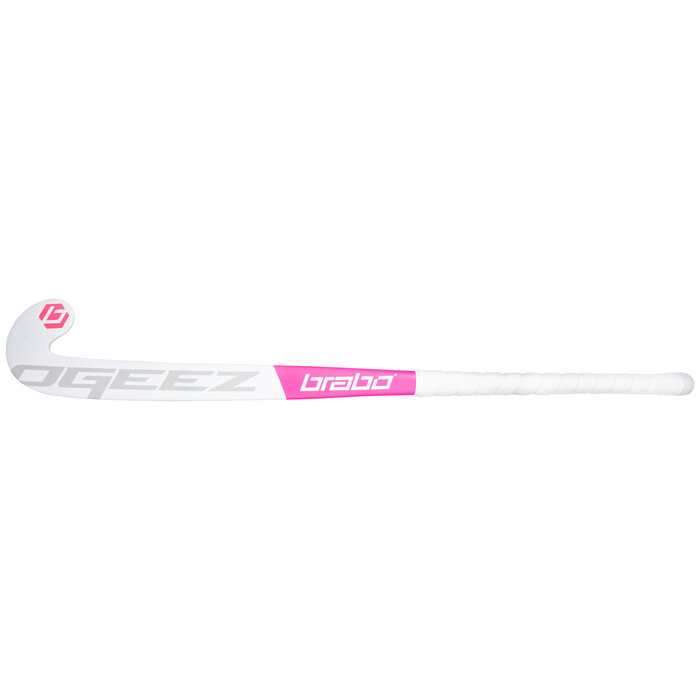 Brabo Brabo O'GEEZ Original Pink/White