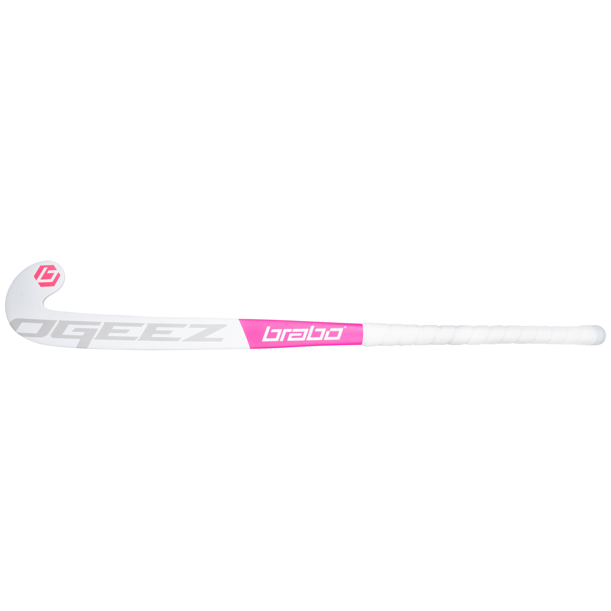 Brabo Brabo O'GEEZ Original Pink/White