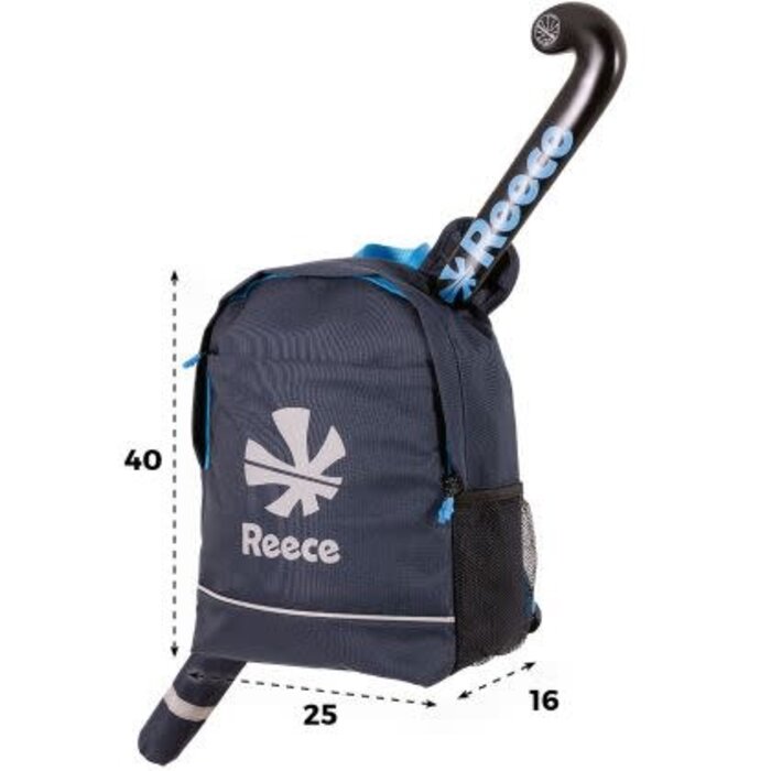 Reece Reece Ranken Backpack Navy