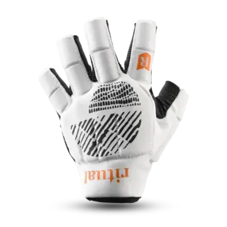 Ritual Ritual Vapor Glove White