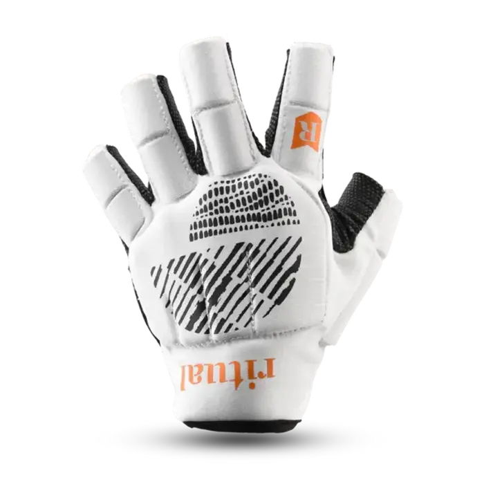 Ritual Ritual Vapor Glove White